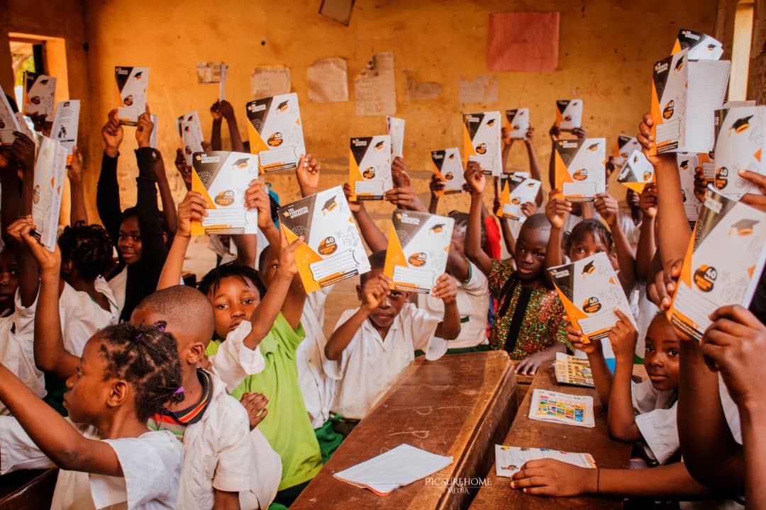 The Purposeful Generation.